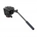 Manfrotto 500X Fluid Hybrid Head